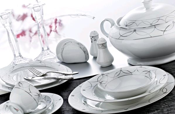 Çin porselenine soruşturma